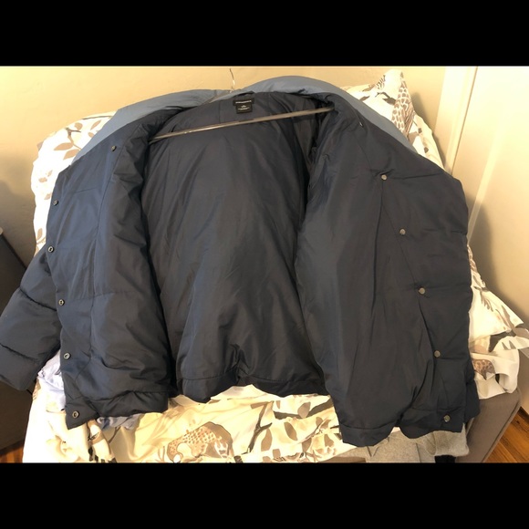 Summersalt Colorblock Puffer 1XL - Picture 6 of 6